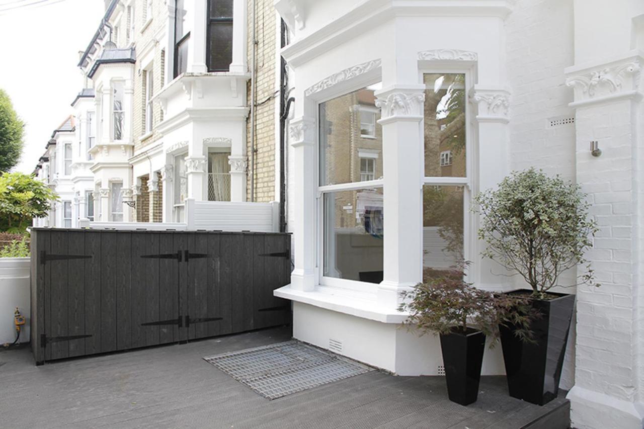 Holiday Lets London - I5 Londres Exterior foto