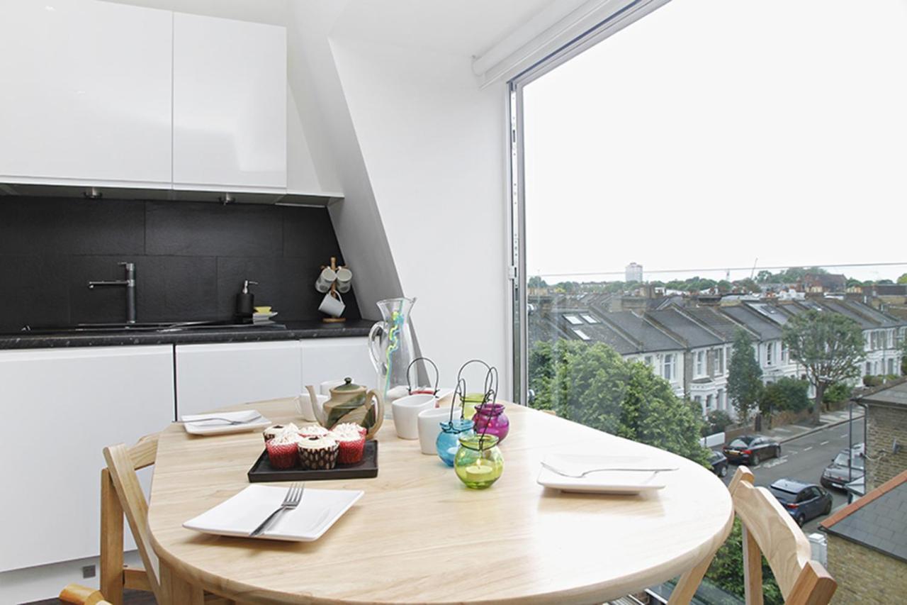 Holiday Lets London - I5 Londres Exterior foto