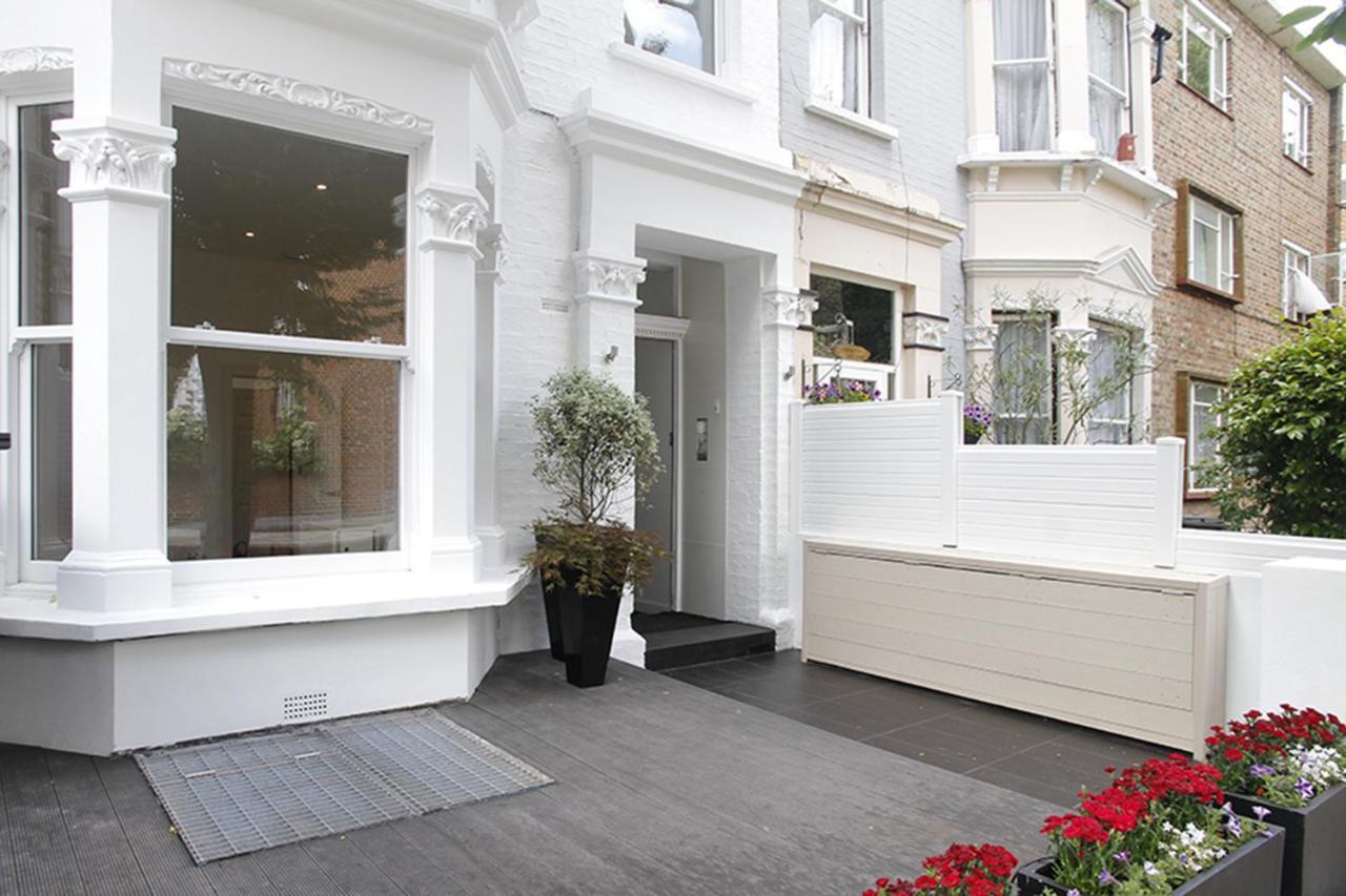 Holiday Lets London - I5 Londres Exterior foto