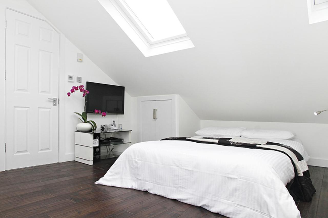 Holiday Lets London - I5 Londres Exterior foto