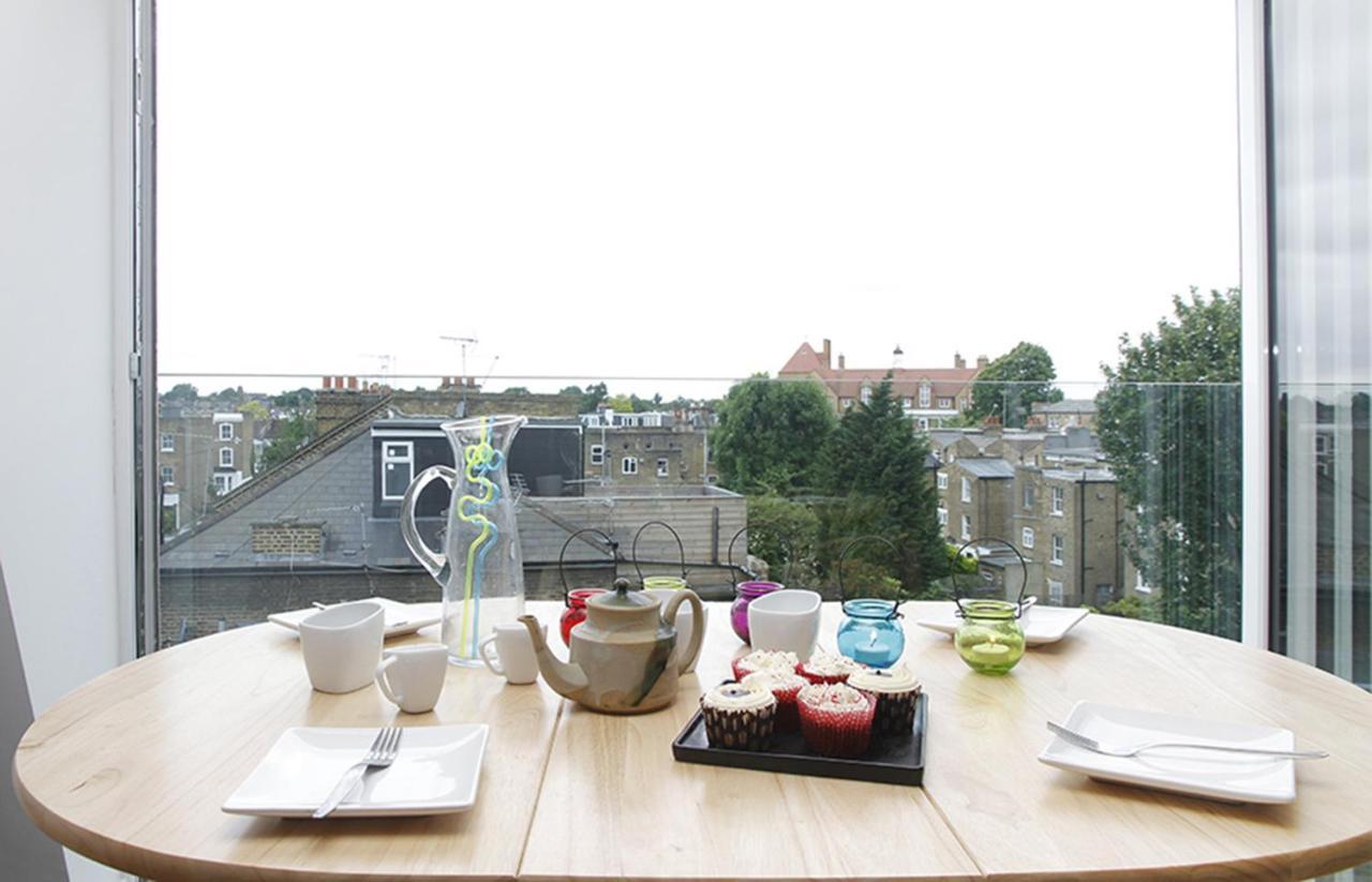 Holiday Lets London - I5 Londres Exterior foto