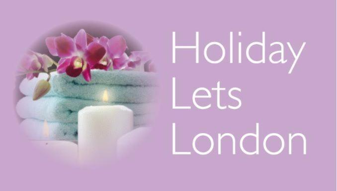 Holiday Lets London - I5 Londres Exterior foto